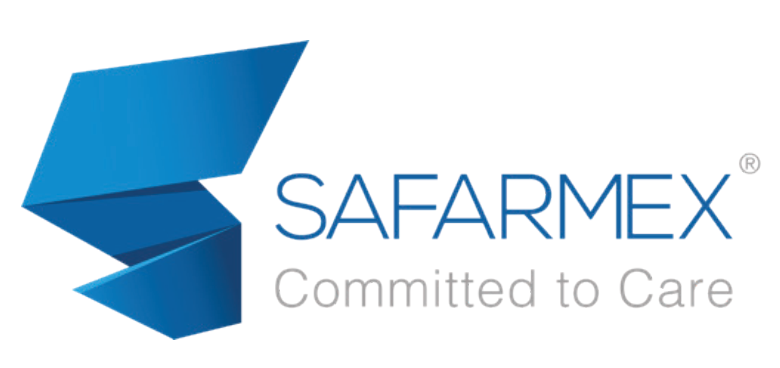 Safarmex — Committed to Care